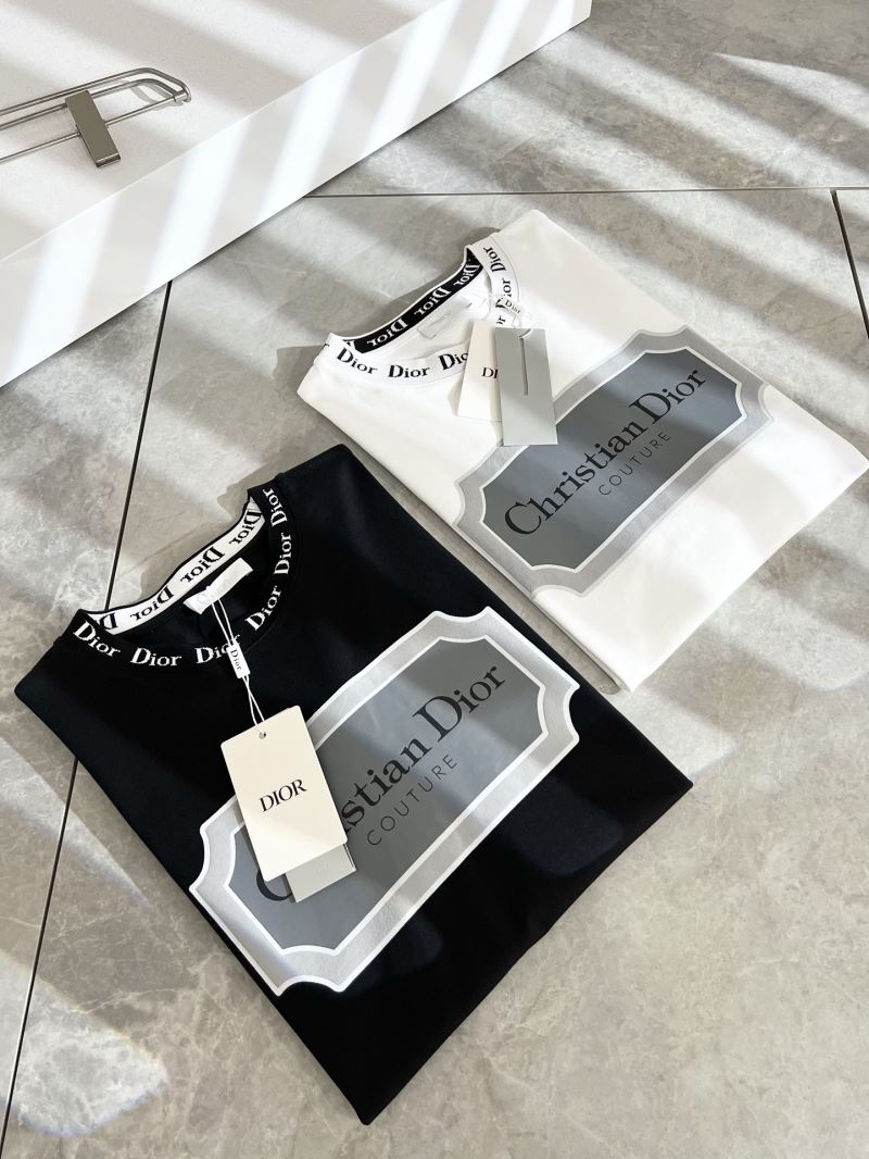 Christian Dior T-Shirts